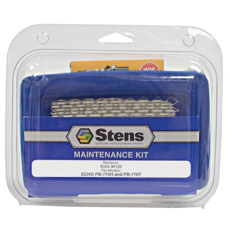 Stens Maintenance Kit 605-314 For Echo 90122 605-314